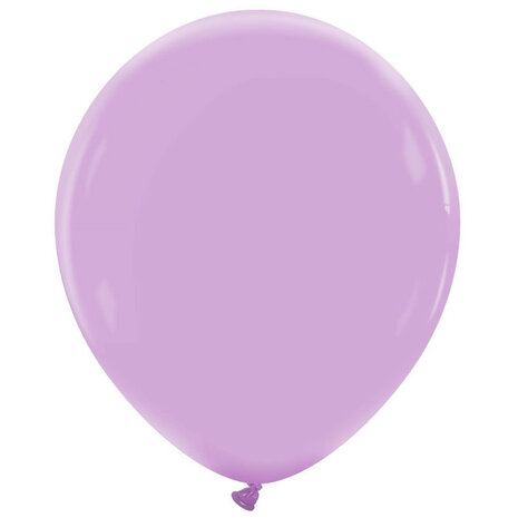 Iris premium ballon, 18 inch / 45 cm