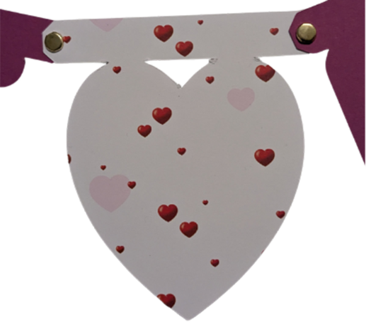 Moederdag slinger Liefste Mama