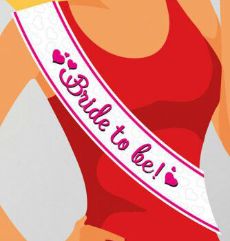 Bride to Be sjerp