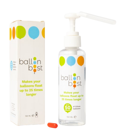 Balloon boost / hi float, 150 ml