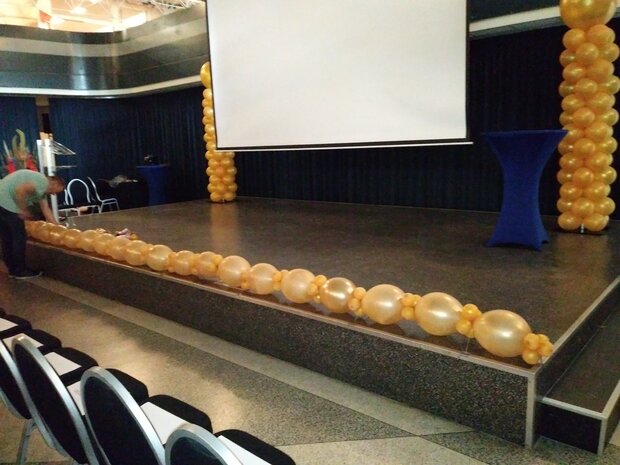 ballonnenslinger