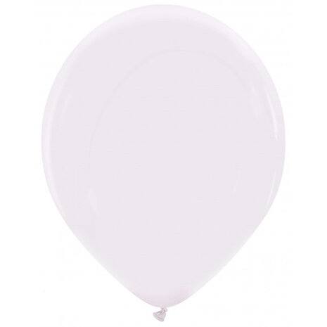 Wisteria (lila) ballonnen, 30 cm / 12 inch