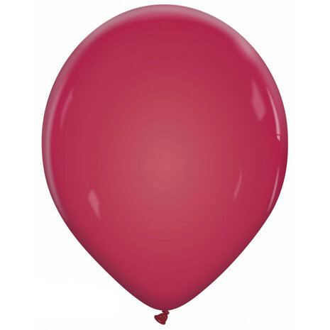 Wine ballonnen, 30 cm / 12 inch