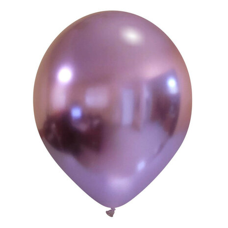 Titanium paars ballonnen, 13 inch