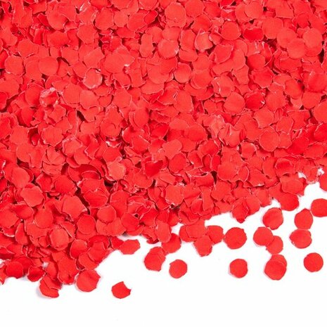 rode confetti zak