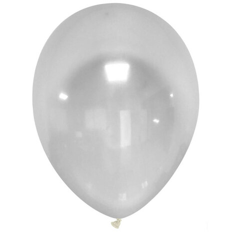 transparante doorzichtige ballonnen