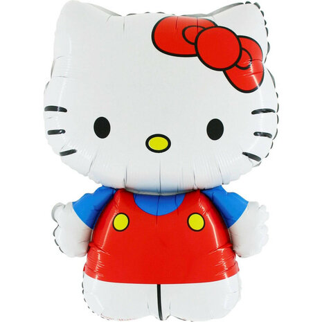 Hello Kitty super shape, 32 inch