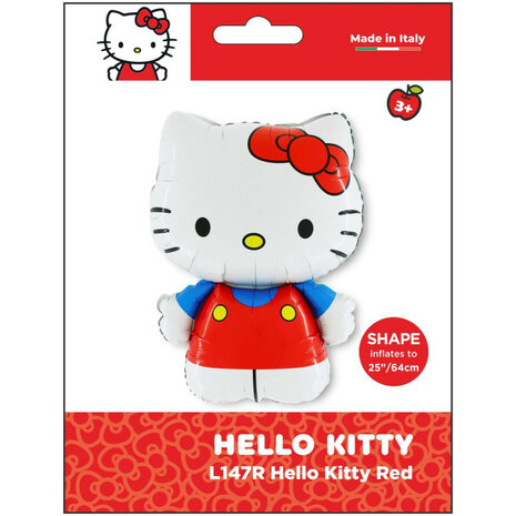 Hello Kitty super shape, 32 inch