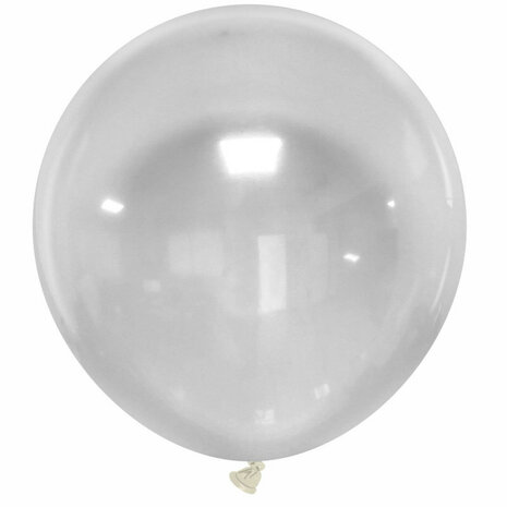 Transparante ballonnen, 90 cm / 36 inch