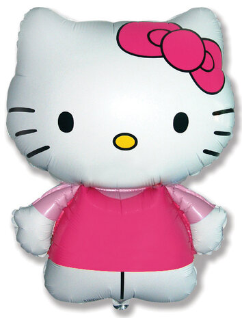 Hello Kitty super shape, 26 inch