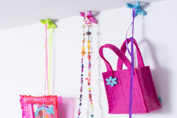 hoekklemmen slingers 8 stuks