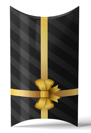 Gondel geschenkdoosje Geluk