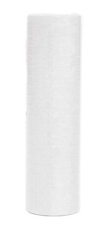 serpentine wit, 18x 4 meter