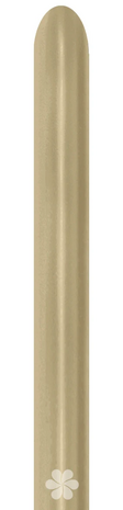Silk gold dust modelleer 260