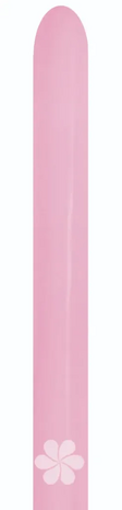 candy pink fashion modelleer 260