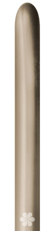 Reflex champagne modeleerballonnen 260