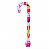 Opblaas wandelstok fun 90cm abraham