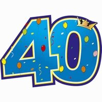 40 jaar tussenstukje