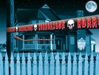 Afzetlint Horror Zone