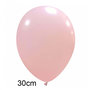 licht roze ballonnen