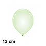 crystal clear soap groen 13cm