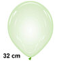 crystal clear soap groen 32cm