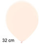 blush pink ballonnen, 32 cm / 13 inch