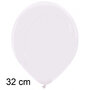 Wisteria (lila) ballonnen, 32 cm / 13 inch