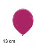Grape ballonnen, 13 cm / 5 inch