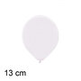 Wisteria (lila) ballonnen, 13 cm / 5 inch