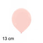 Flamingo roze ballonnen, 13 cm / 5 inch