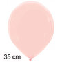 Flamingo roze ballonnen, 35 cm / 14 inch