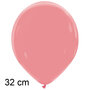 Desert rose / roze ballonnen, 32 cm / 13 inch