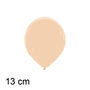 Champagne ballonnen, 13 cm / 5 inch