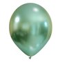 Titanium groene ballonnen, 13 inch