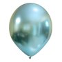 Titanium blauwe ballonnen, 13 inch