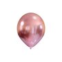 kleine titanium ballonnen roze