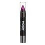 Body crayon neon intense purple