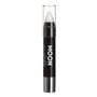 Body crayon neon intense white / wit