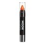 Body crayon neon intense oranje