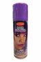 Haarspray paars, 125 ml