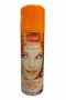 Haarspray oranje, 125 ml