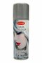 Haarspray zilver, 125 ml