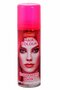 Haarspray fluor roze, 125 ml