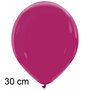 Grape ballonnen, 30 cm / 12 inch