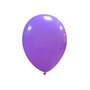 Lavendel ballonnen, 7 inch / 18 cm