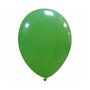 Groene ballonnen, 10 inch / 25 cm