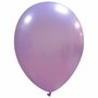 Lavendel metallic ballonnen