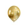 kleine titanium ballonnen goud
