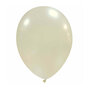 pearl metallic ballonnen 10 inch